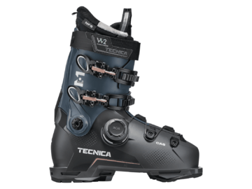 Lyžiarky Tecnica Mach BOA MV 85 W GW Race Grey 25/26