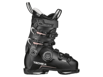 Lyžiarky Tecnica Mach BOA MV 95 W GW Black 26/27
