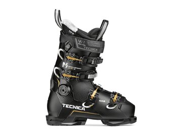 Lyžiarky Tecnica Mach Sport LV 85 W GW Black 26/27