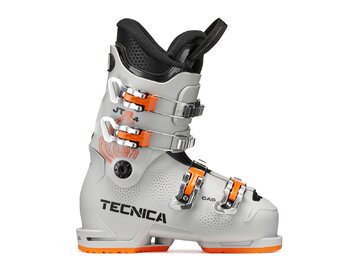 Lyžiarky Tecnica JTR 4 Cool Grey 25/26