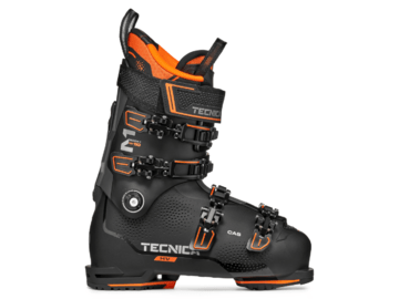 Lyžiarky Tecnica Mach1 HV 110 TD GW Black 26/27