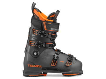 Lyžiarky Tecnica Mach1 HV 110 TD GW Race Grey 25/26