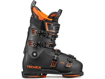 Lyžiarky Tecnica Mach1 HV 120 TD GW Black 25/26
