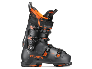Lyžiarky Tecnica Mach1 LV 110 TD2 GW Race Grey 25/26