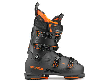 Lyžiarky Tecnica Mach1 LV 110 TD GW Race Gray 24/25