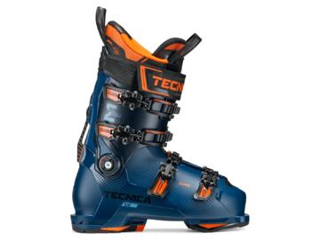 Lyžiarky Tecnica Mach1 LV 120 TD2 GW Sport Blue 25/26