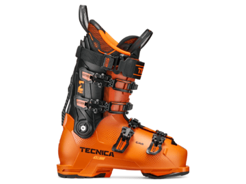 Lyžiarky Tecnica Mach1 LV 130 TD2 GW Icon Orange 25/26