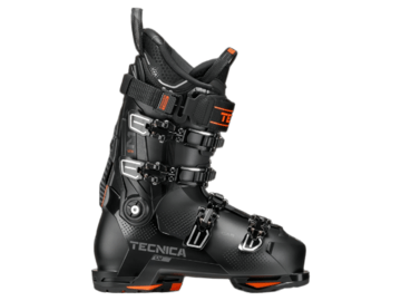 Lyžiarky Tecnica Mach1 LV LTD TD2 GW Black 26/27