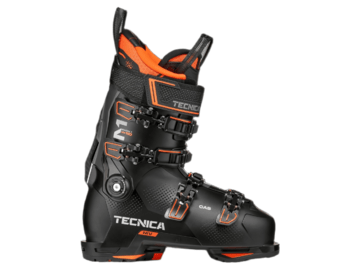 Lyžiarky Tecnica Mach1 MV 110 TD2 GW Black 26/27