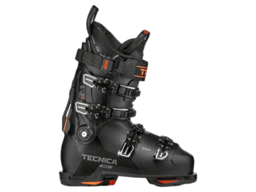 Lyžiarky Tecnica Mach1 MV LTD TD2 GW Black 26/27