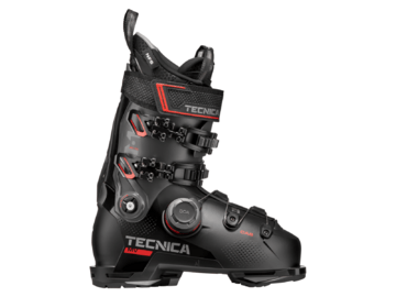 Lyžiarky Tecnica Mach BOA MV 110 GW Black 25/26