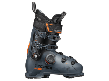 Lyžiarky Tecnica Mach BOA MV 120 GW Dark Avio 25/26