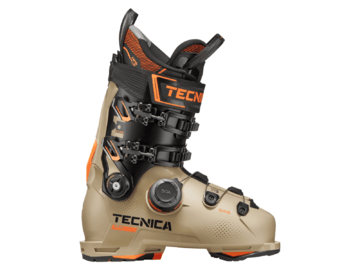 Lyžiarky Tecnica Mach BOA MV 130 GW Sand 25/26