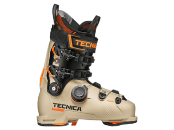 Lyžiarky Tecnica Mach BOA MV 130 GW Sand 26/27