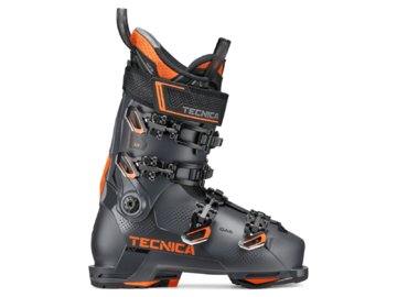Lyžiarky Tecnica Mach Sport LV 100 GW Race Grey 25/26