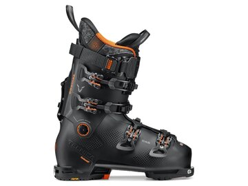 Skialpové lyžiarky Tecnica Cochise Light DYN GW Black 23/24