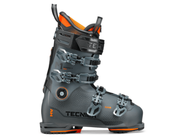 Lyžiarky Tecnica Mach1 110 HV TD GW Race Gray 23/24