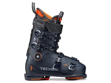 Lyžiarky Tecnica Mach1 120 HV TD GW Ink Blue 23/24