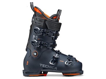 Lyžiarky Tecnica Mach1 120 LV TD GW Ink Blue 23/24