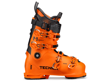Lyžiarky Tecnica Mach1 130 HV TD GW Ultra Orange 23/24