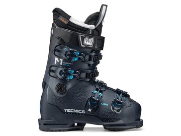 Lyžiarky Tecnica Mach1 95 HV W GW Ink Blue 23/24
