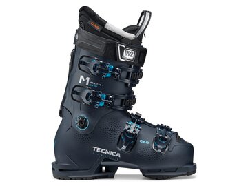 Lyžiarky Tecnica Mach1 95 LV W TD GW Ink Blue 23/24