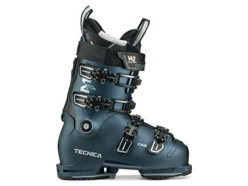 Lyžiarky Tecnica Mach1 MV 105 W TD GW Iridescent Green 25/26