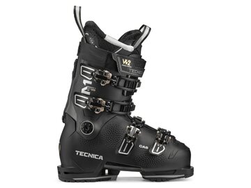 Lyžiarky Tecnica Mach1 MV 95 W TD GW Black 25/26