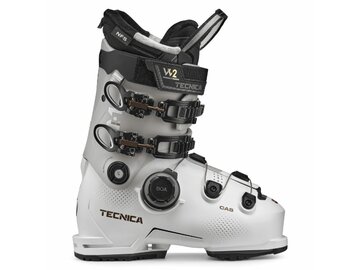 Lyžiarky Tecnica Mach BOA HV 95 W GW Cold White 25/26