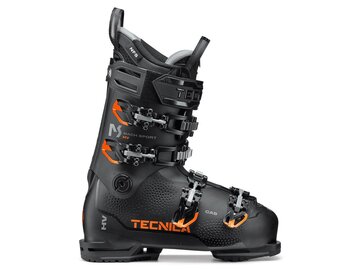 Lyžiarky Tecnica Mach Sport 100 HV GW Black 23/24