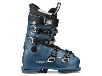 Lyžiarky Tecnica Mach Sport 75 HV W GW Dark Avio 23/24