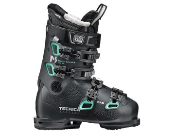 Lyžiarky Tecnica Mach Sport 85 HV W GW Graphite 23/24