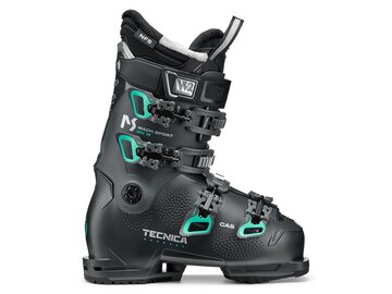 Lyžiarky Tecnica Mach Sport 85 MV W GW Graphite 23/24