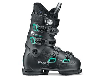 Lyžiarky Tecnica Mach Sport 85 MV W Heat GW Graphite 23/24