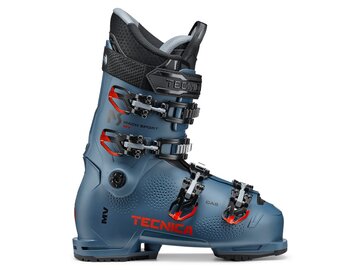 Lyžiarky Tecnica Mach Sport 90 HV GW Dark Avio 23/24