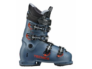 Lyžiarky Tecnica Mach Sport 90 MV GW Dark Avio 23/24