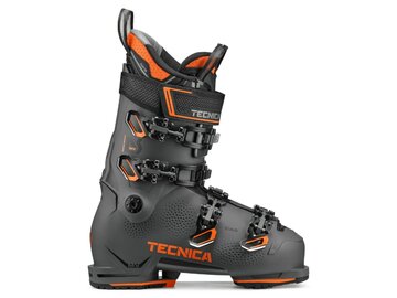 Lyžiarky Tecnica Mach Sport MV 100 GW Race Grey 25/26