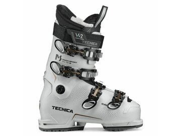 Lyžiarky Tecnica Mach Sport MV 75 W GW Cool Grey 25/26