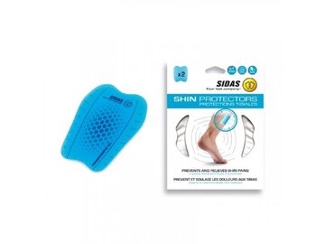Chránič holene Sidas Shin Protectors (pár)