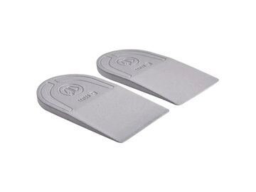 Klin pod päty Sidas Heel Lift Soft 6 mm (1 pár)