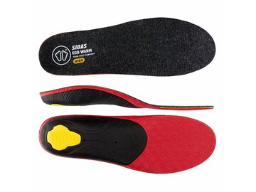 Vložky Sidas 3Feet Eco Warm High