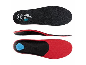 Vložky Sidas 3Feet Eco Warm Low