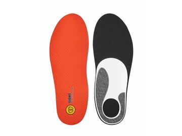 Vložky Sidas Custom Ski Touring