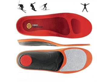 Vložky Sidas Winter 3Feet Low