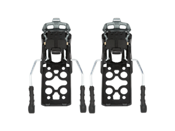 Náhradné brzdy Atomic 1X2 Brake