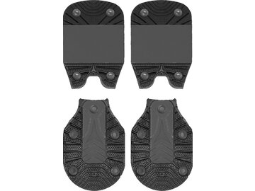 Náhradné podrážky Atomic AMT Alpine Norm Grip Pads