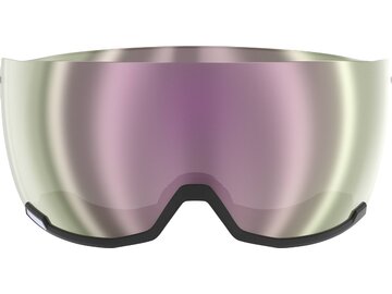 Zorník Atomic Visor ID HD Lens Pink/Copper