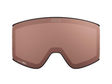 Náhradný zorník KOO Era Lens Unveil Rosè S1