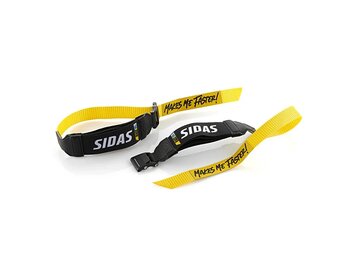 Elastický popruh na lyžiarky Sidas Race Power Strap V2 P3