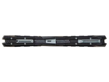 Platnička Stöckli Plate FullFlex D20